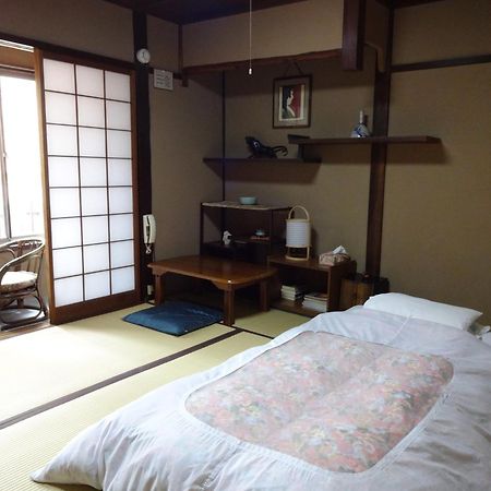 Ryokan Uemura Kyoto Exterior photo